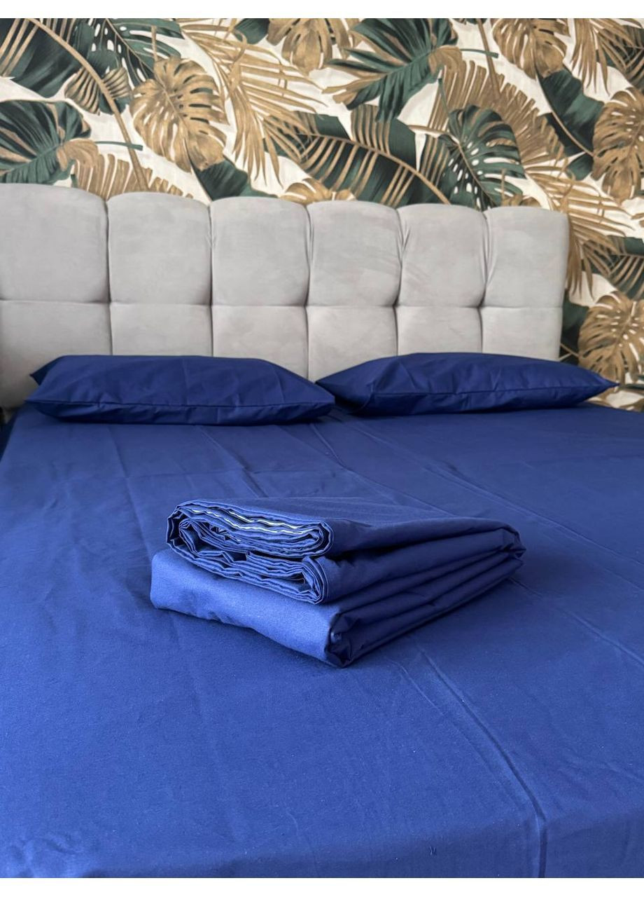 Комплект постельного белья евро размер No Brand (371808792)