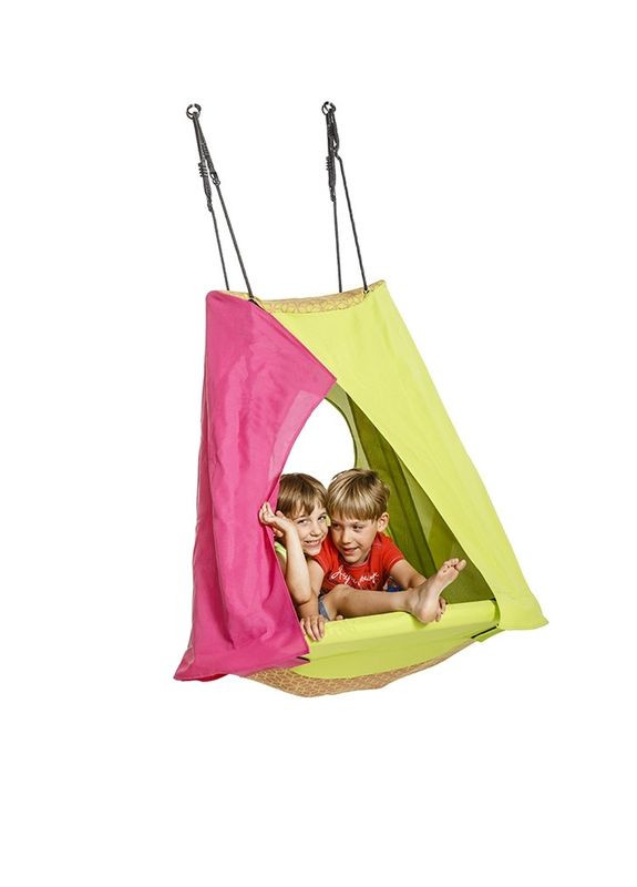 Качель подвесная гнездо-палатка Weoh Kbt (346532958)