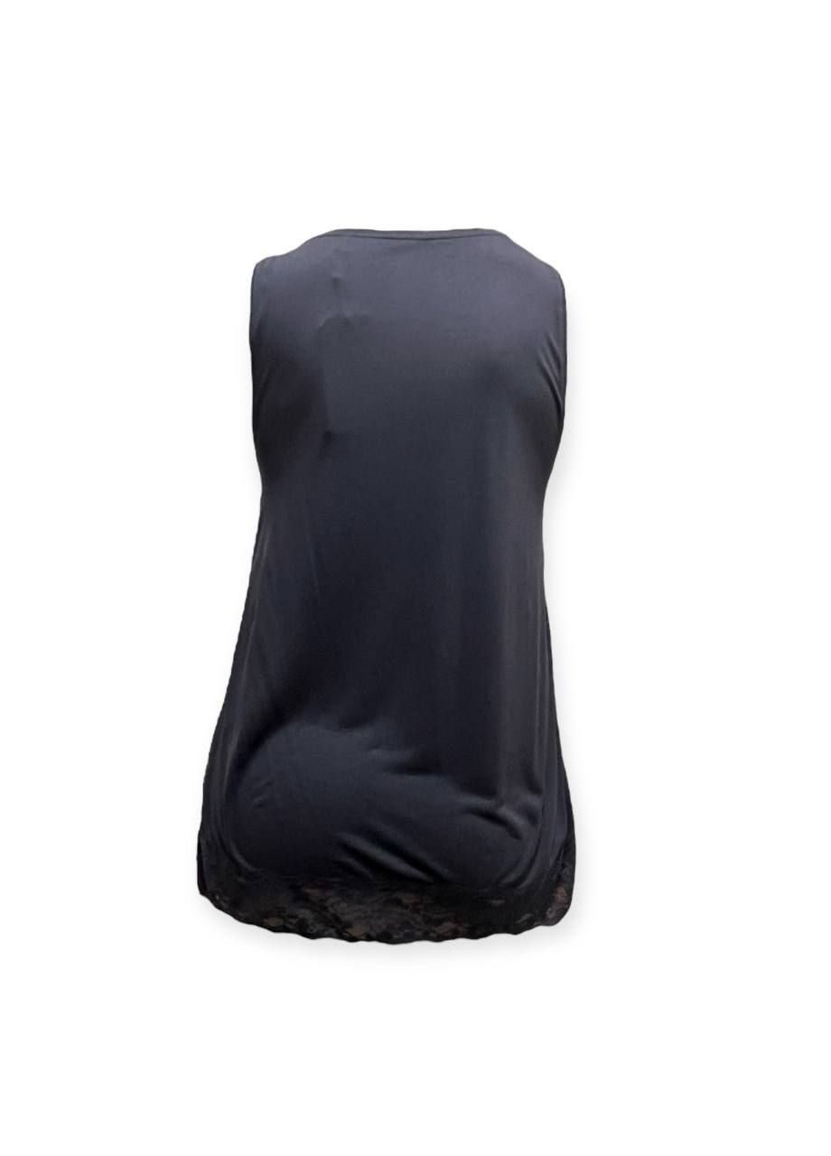 Майка Темно-сірий Tom Tailor — 323062845