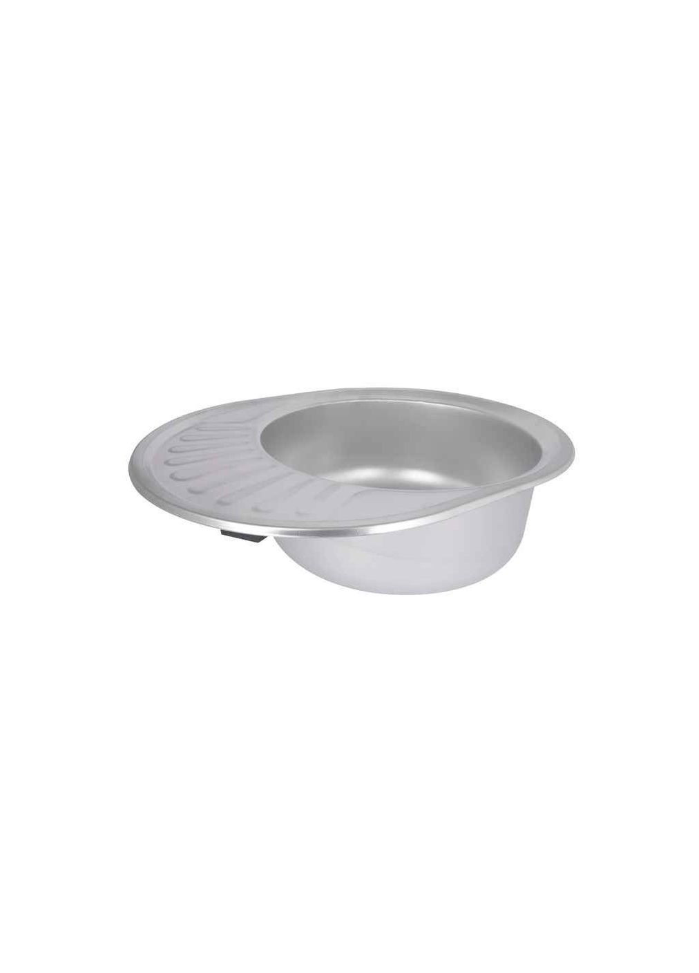 Мийка врізна 1 5745, Micro Decor 0,8мм BRIN5745MDEC08 Brinex (369145094)