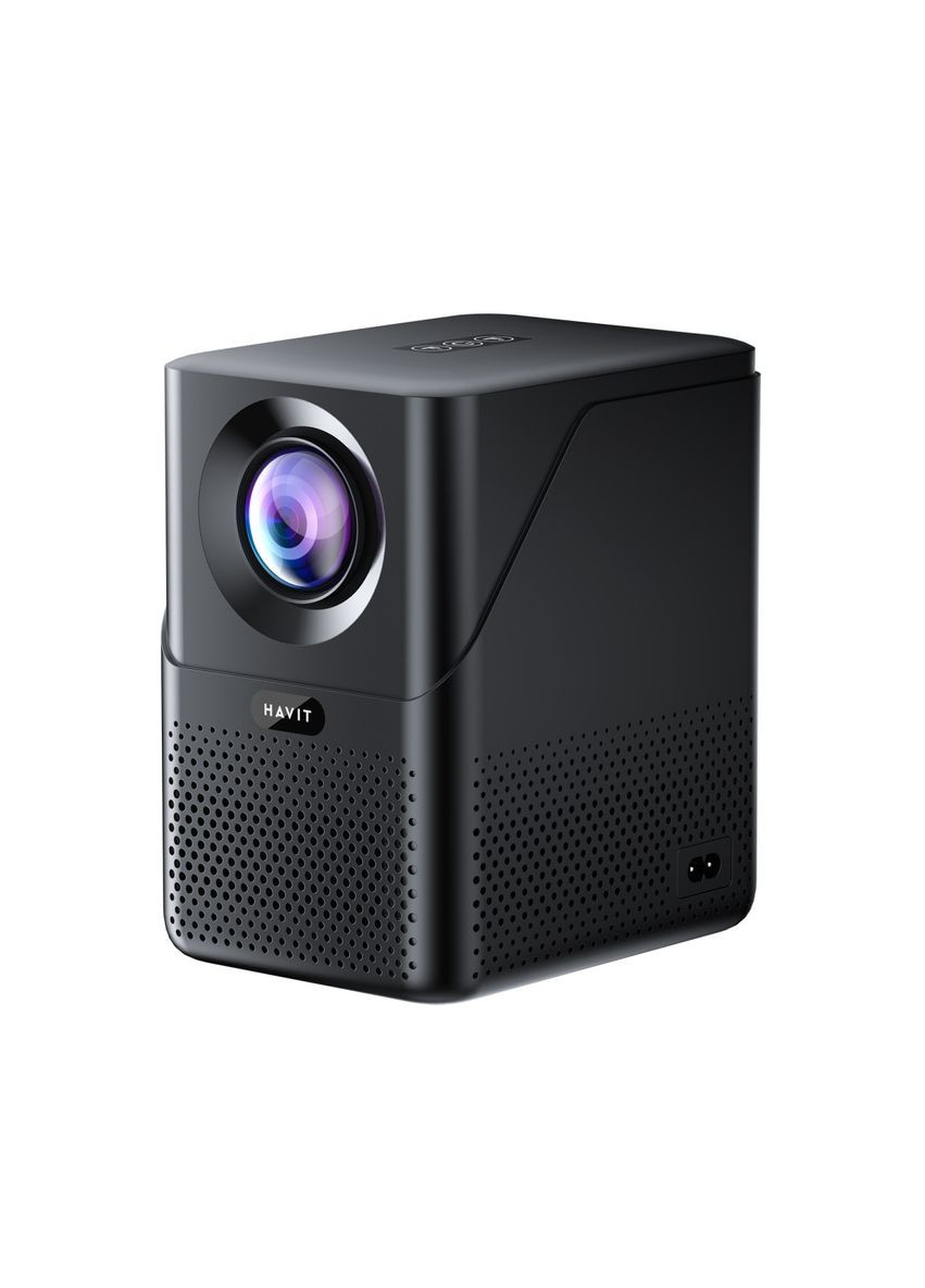 Портативний мультимедійний проектор HV-PJ216 PRO Havit (363970239)