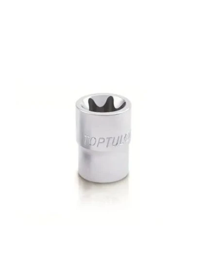 Торцева головка TORX E24 1/2" (BAED1624) TOPTUL TORX E24 1/2" (401750316)