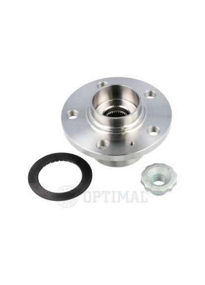 Подшипник колесный с ступицей Optimal (366173685)