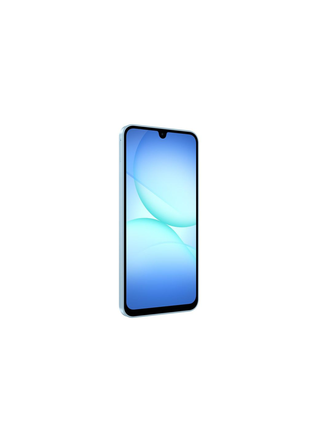 Смартфон Galaxy A17 SM-A175 8/256GB Light Blue (SM-A175FLBEEUC) Samsung (362668765)