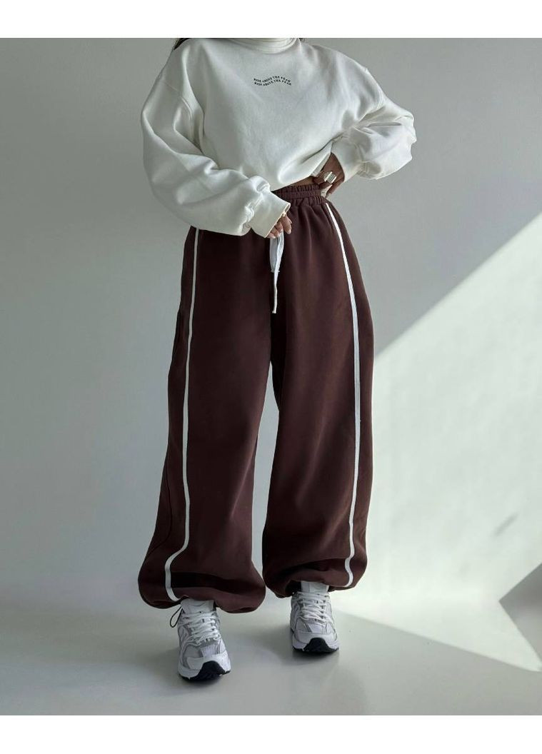 Женские брюки свободного кроя Avanti (367088438)