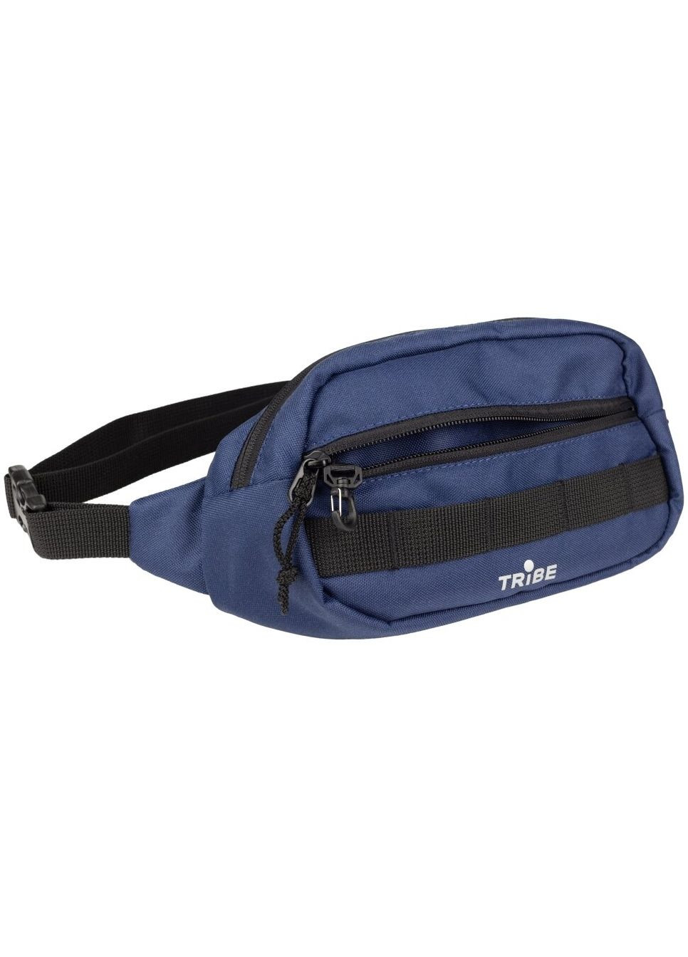 Поясная сумка Waist bag 2,5L TID-0002, blue (T-ID-0002-blue) Tribe (316535000)