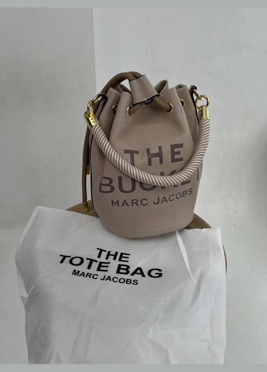 Сумка из лого Marc Jacobs Vakko (314879574)