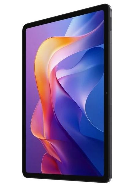 Планшет Redmi Pad 2 4/128GB 4G Graphite Gray (VHU5660EU) RU UCRF Xiaomi (371906575)