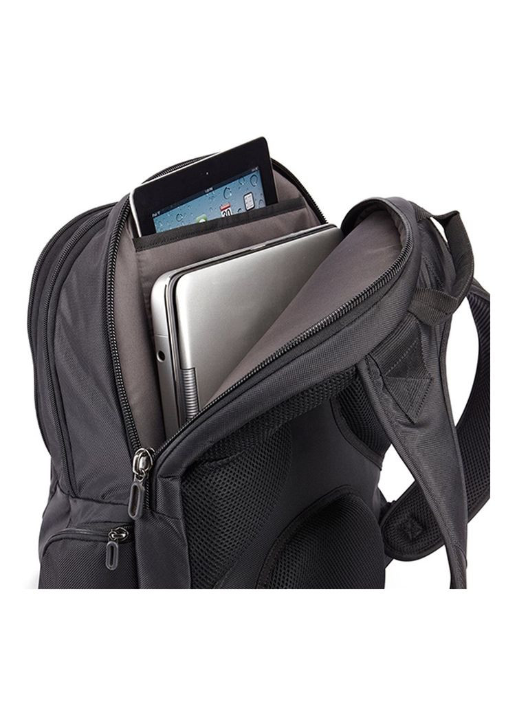 Рюкзак для ноутбука (m474876) Case Logic 16" Professional RBP-315, black (369018394)