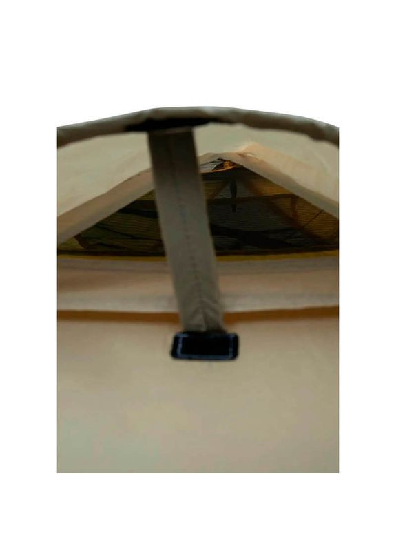 Палатка двухместная Camp 2 Sand (UTLT-010-sand) Tramp Lite (322207232)