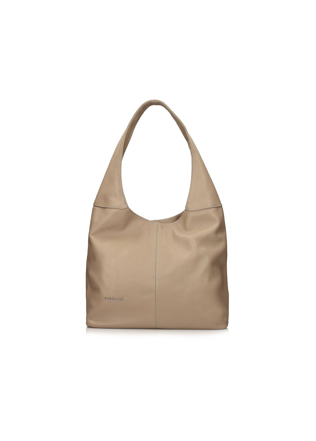 Сумка жіноча TOS 810 BEZ D05 Toscanio (332164586)