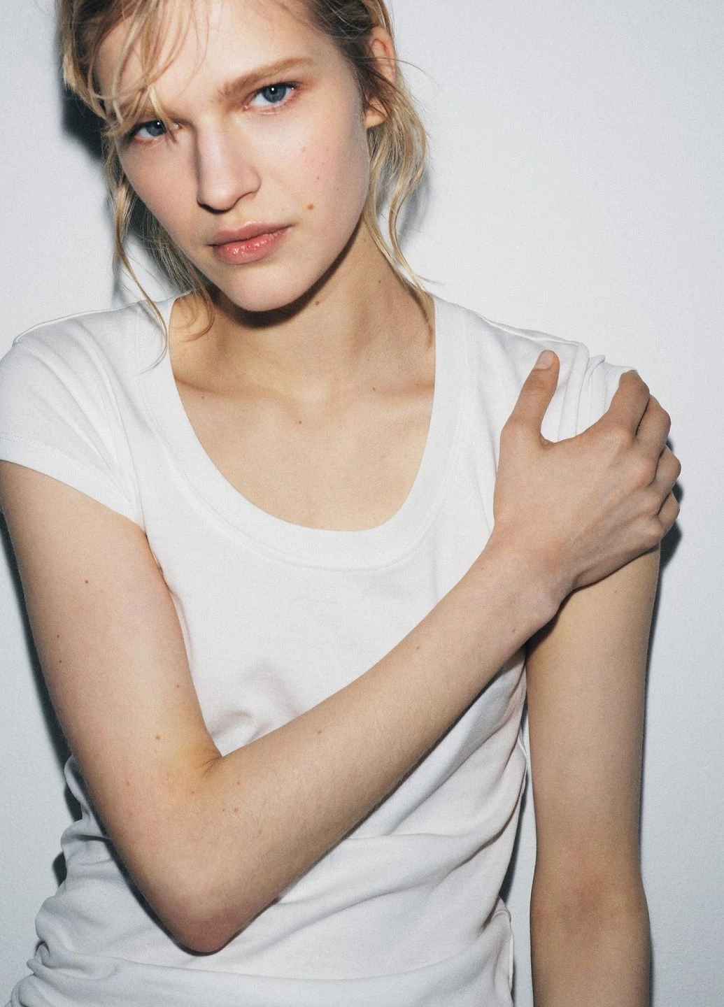Футболка Zara - (378641942)