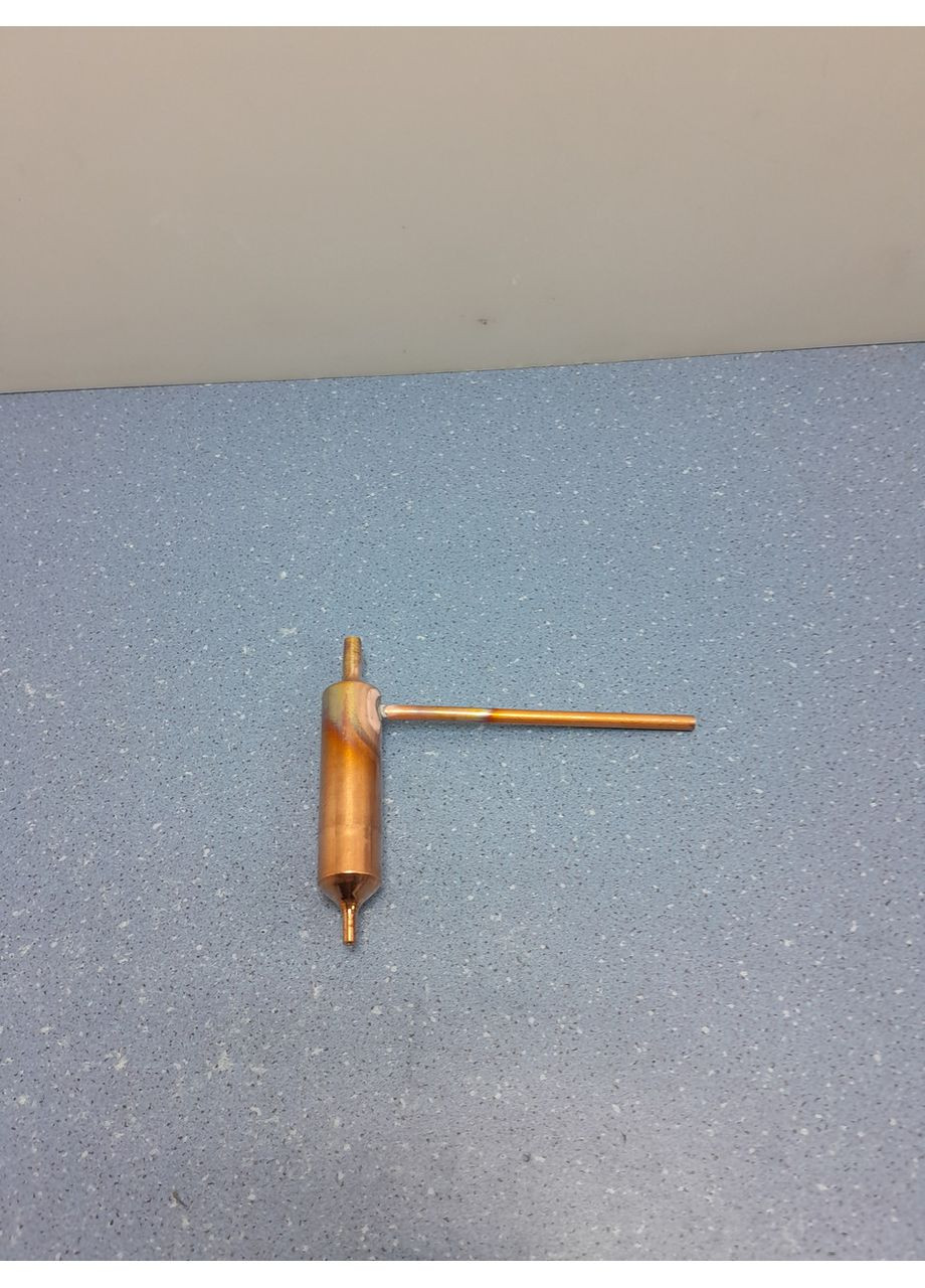 Фильтр осушитель для холодильника HK1976523 Gorenje (361864707)