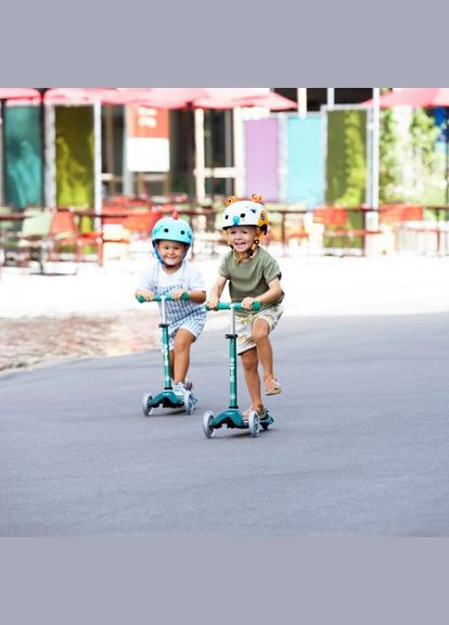 Захисний шолом Скутерозавр ( ) Micro (290108486)