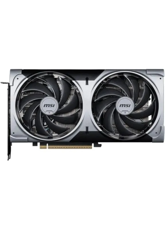 Видеокарта GeForce RTX5070 12Gb VENTUS 2X OC (RTX 5070 12G VENTUS 2X OC) MSI (398981376)