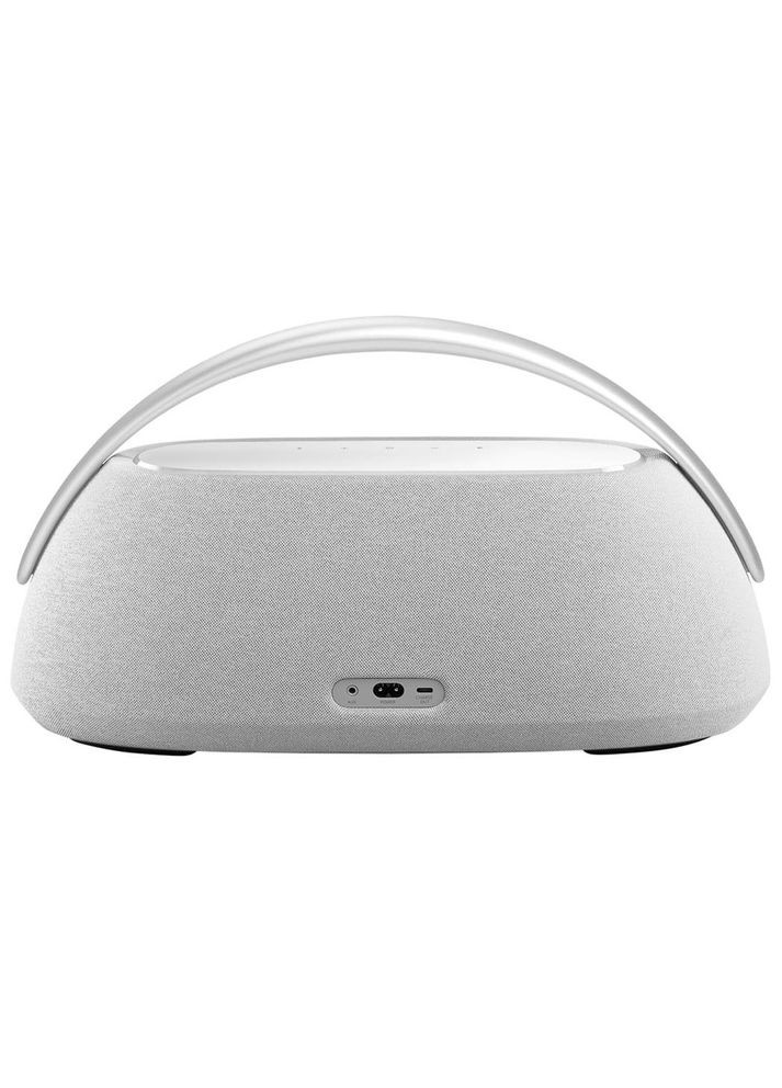 Портативная акустика Go Play 3 Grey (HKGOPLAY3GRYEP) Harman Kardon (338837137)