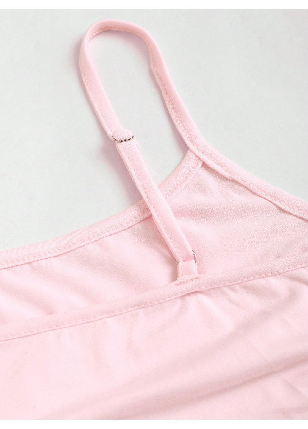 Рожева корсет SHEIN