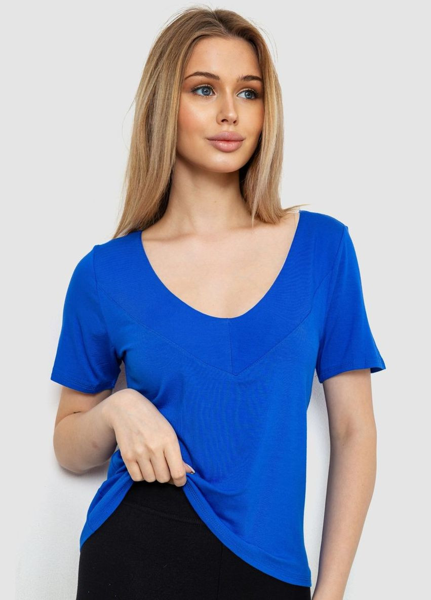 Футболка-топ женская Ager 186R511 - (294182306)