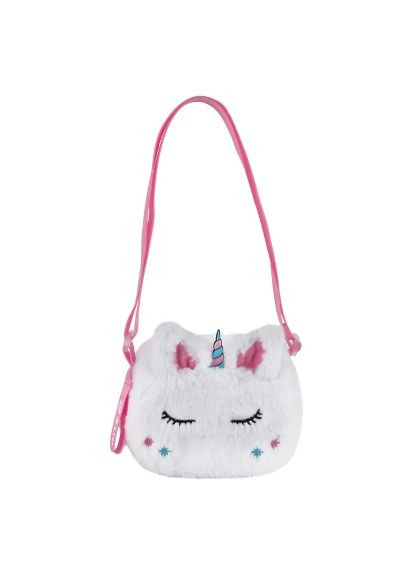 Сумка дитяча (K25-2710-1) Kite Kids Unicorn 2710 (366698002)