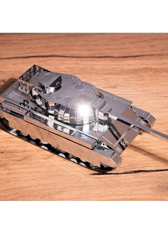 Колекційна модель Metal Time Conqueror FV214 MT069 (World of Tanks) Enchen (271824031)