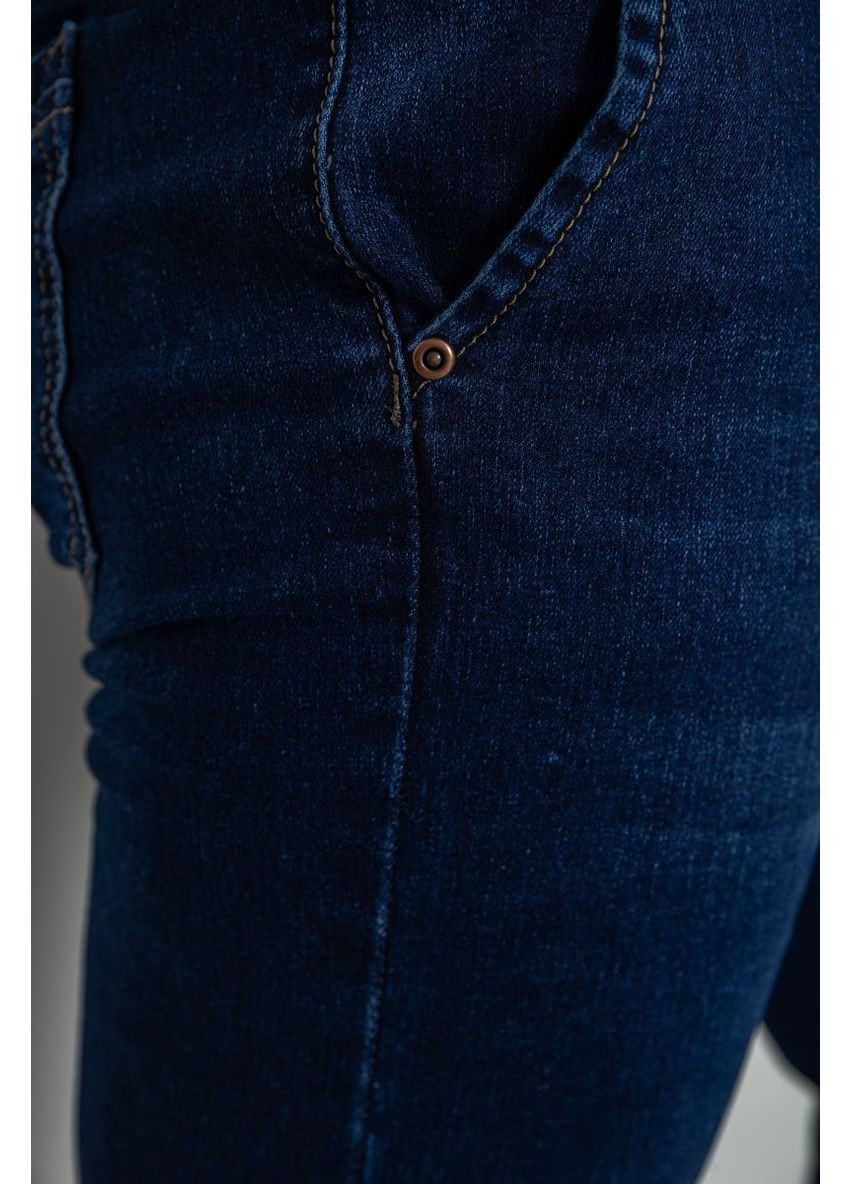 Джинси чоловічі на резинці, 244R8062 Ager (360857632)