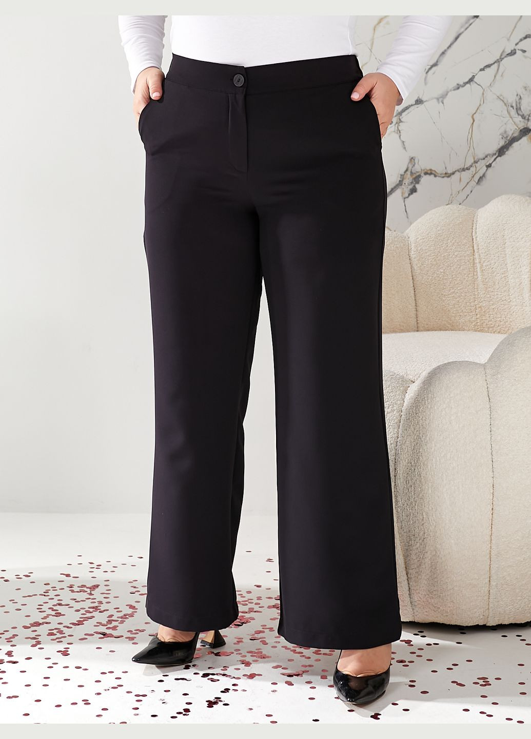 Брюки Zemal (311511959)