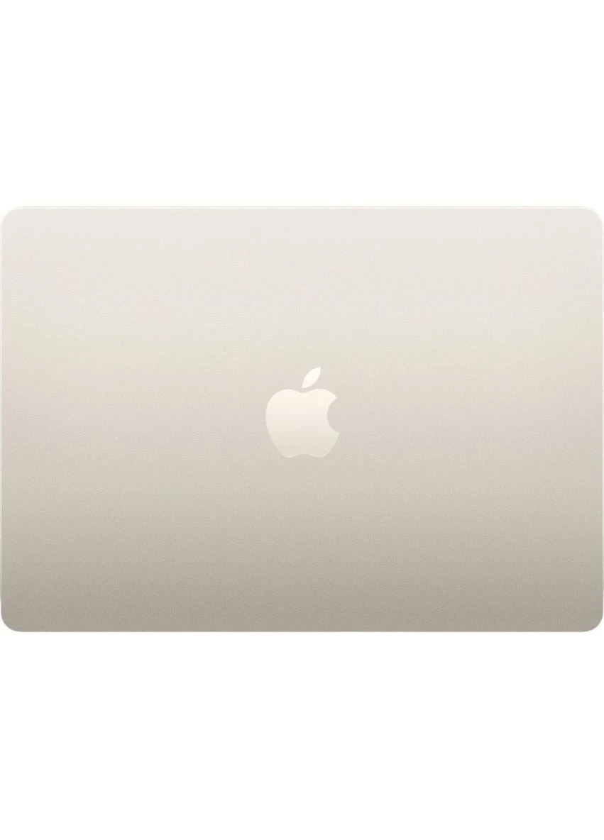 Ноутбук MacBook Air 15" M5 16/1TB Starlight 2026 (MDVE4) [160697] Apple (399436296)