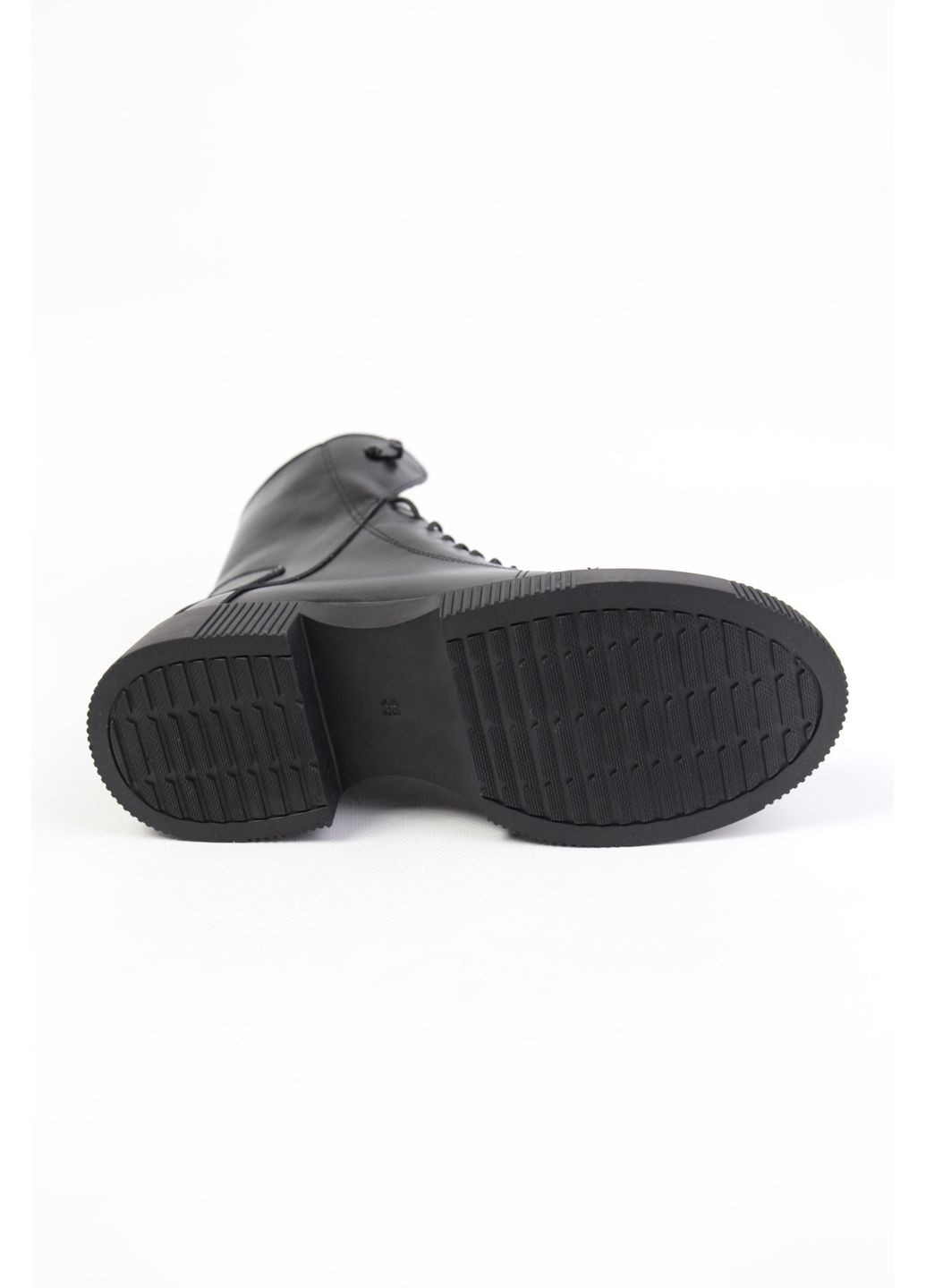 Осенние ботинки Benito