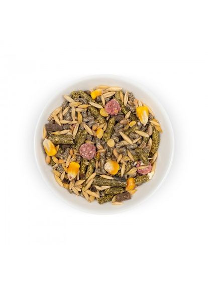 Корм «Морська свинка. Біотин» для морських свинок, 500 г (*) Природа (322592235)