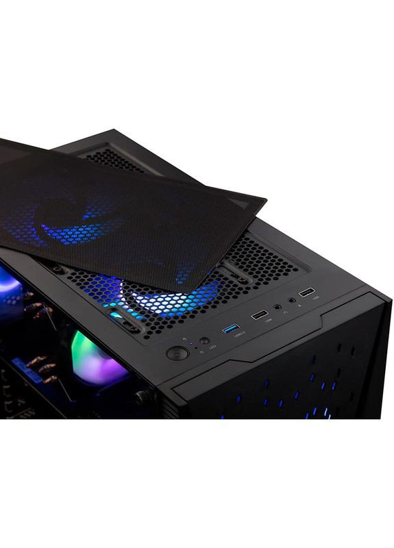 Компьютер Complex Gaming (-10509) 2E (344462531)