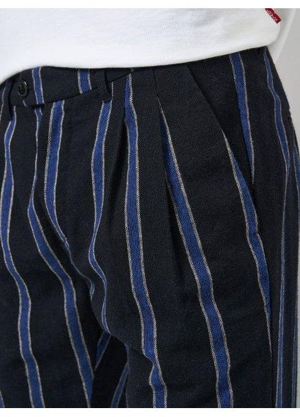 Черные брюки Scotch & Soda