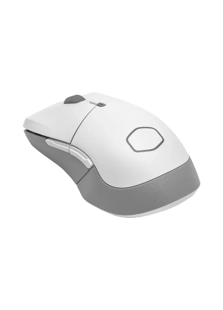 Мышь (m408478) Cooler Master MM311 Wireless White (379851781)