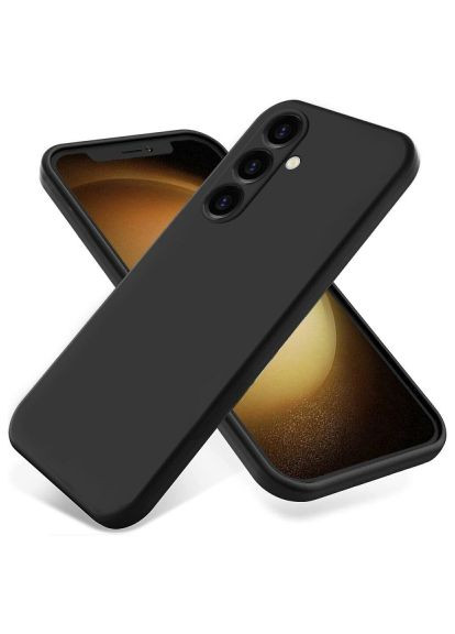 Чехол для мобильного телефона (710084) BeCover Samsung Galaxy A05s SM-A057 Black (366157170)