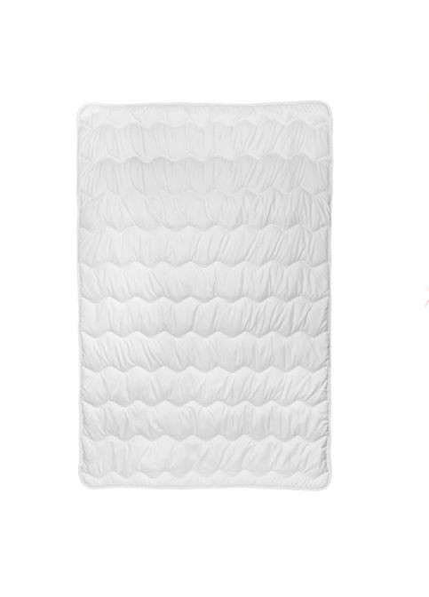 Одеяло всесезонное односпальное 135х215 см No Brand (324831415)