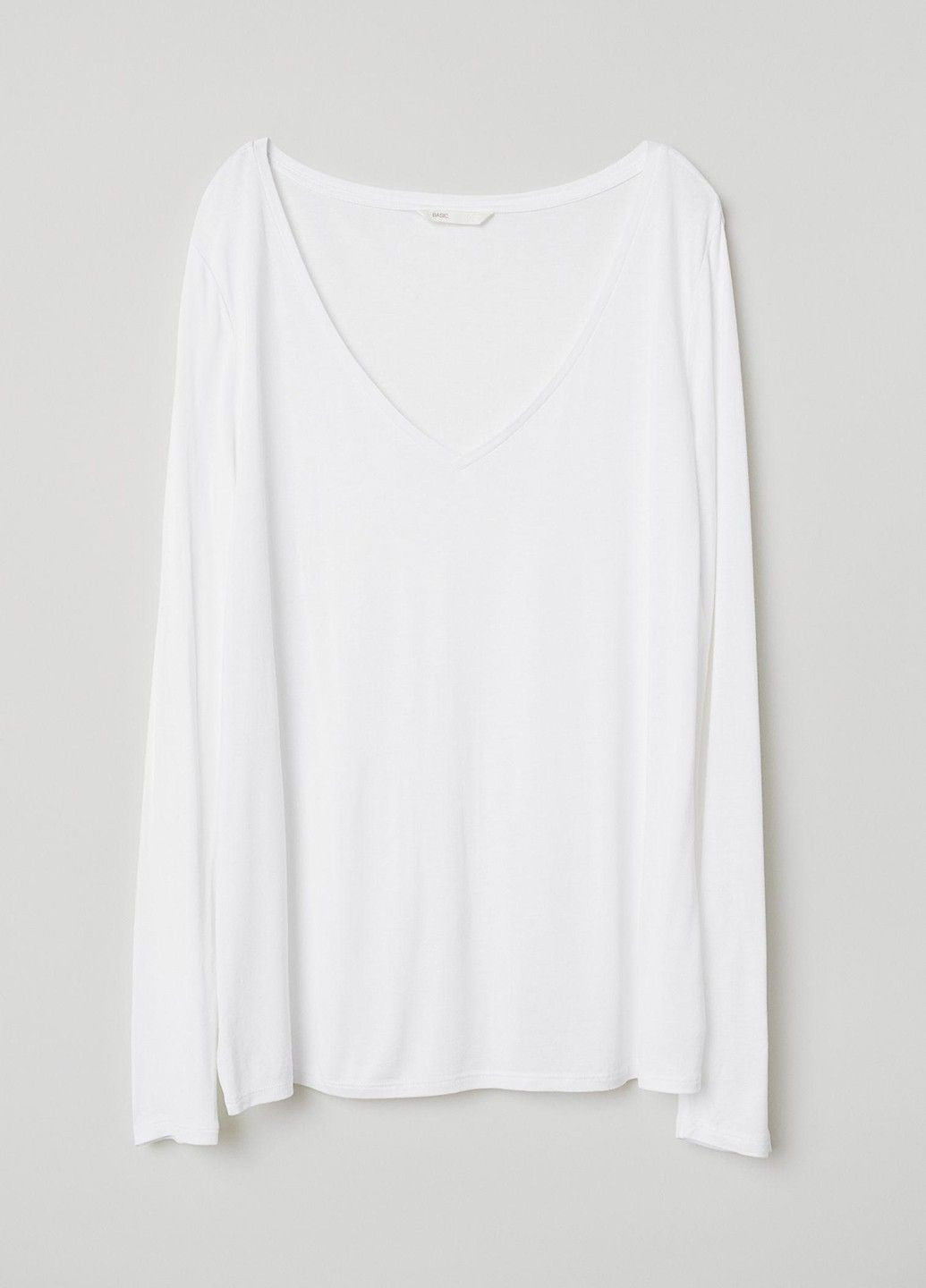 Лонгслів H&M (306385880)