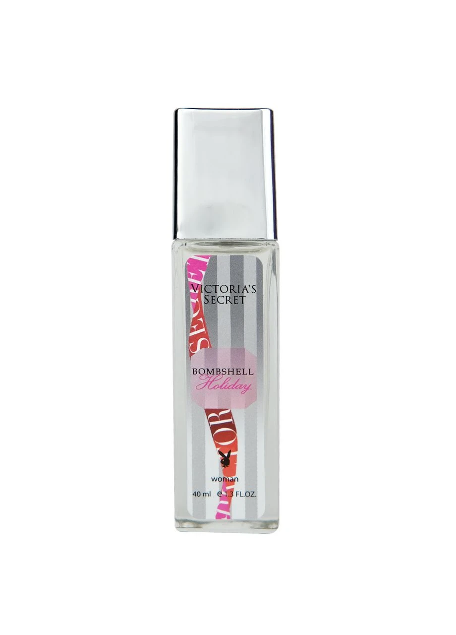 Victorias Secret Bombshell Holiday Pheromone Parfum жіночий 40 мл No Brand (399443393)