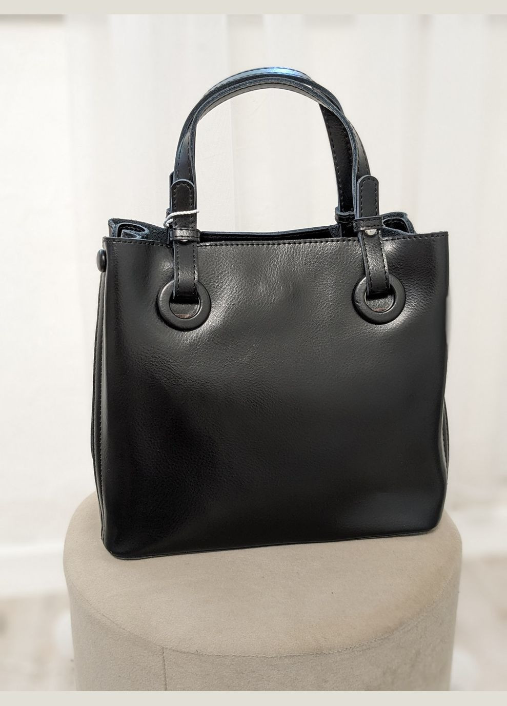 Сумка кожаная Vishnya (293061450)