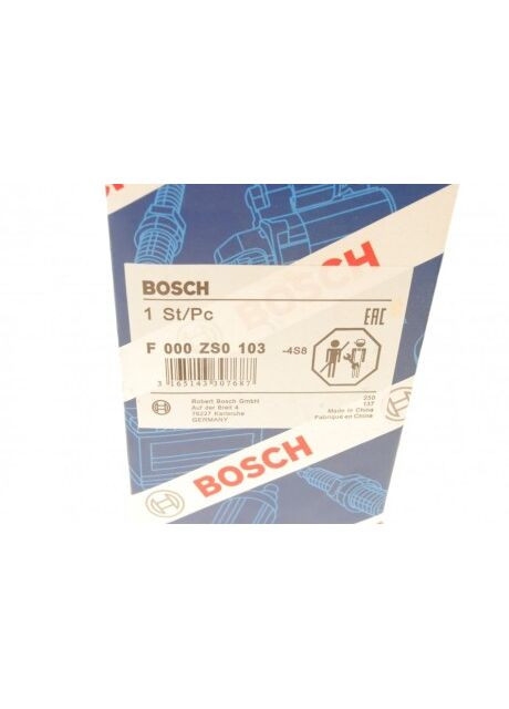 Катушка зажигания Fiat Doblo 1.2 01 F 000 ZS0 103 (opt-om) Bosch (342404221)