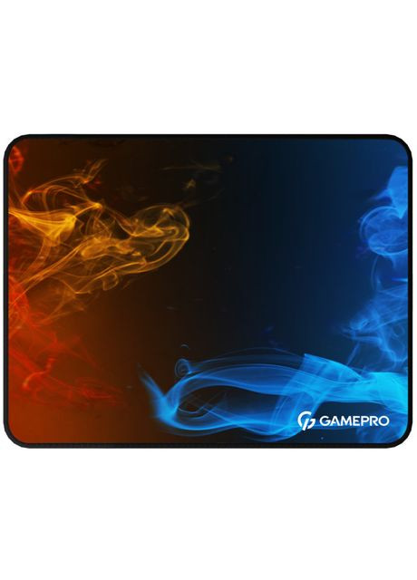 Ігрова поверхня Black (MP150H) GAMEPRO (371789608)