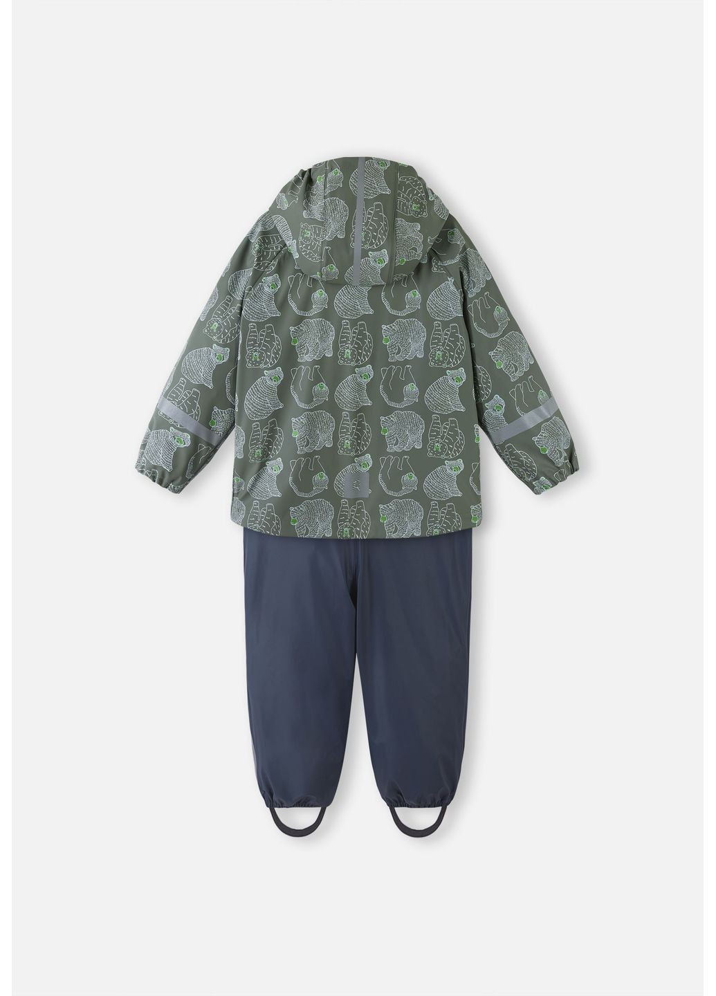 Дощовик Reima Vesi (356133729)