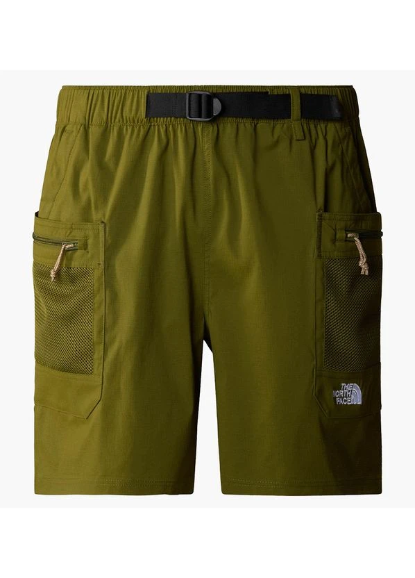 Шорты Class V Pathfinder Belted Olive NF0A86QJPIB The North Face (398072790)