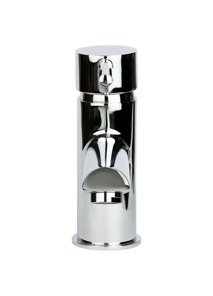 Змішувач HF Ø35 для раковини литий на шпильці HF-2A117C AQUATICA (352748165)