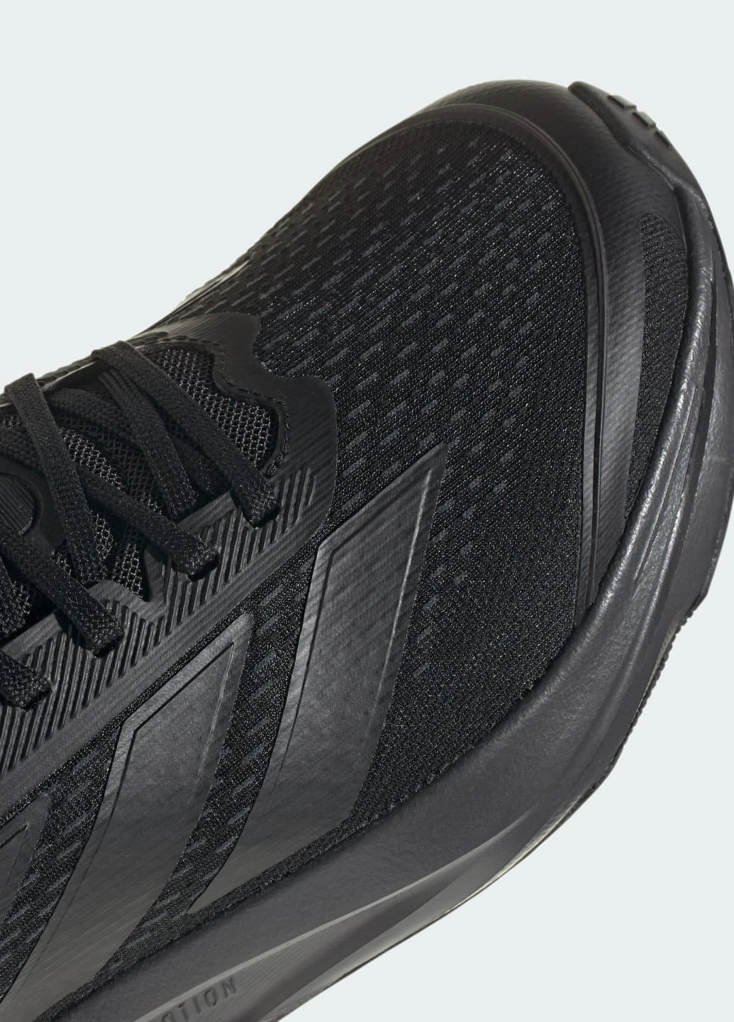 Черные летние кроссовки для бега duramo sl 2 running adidas