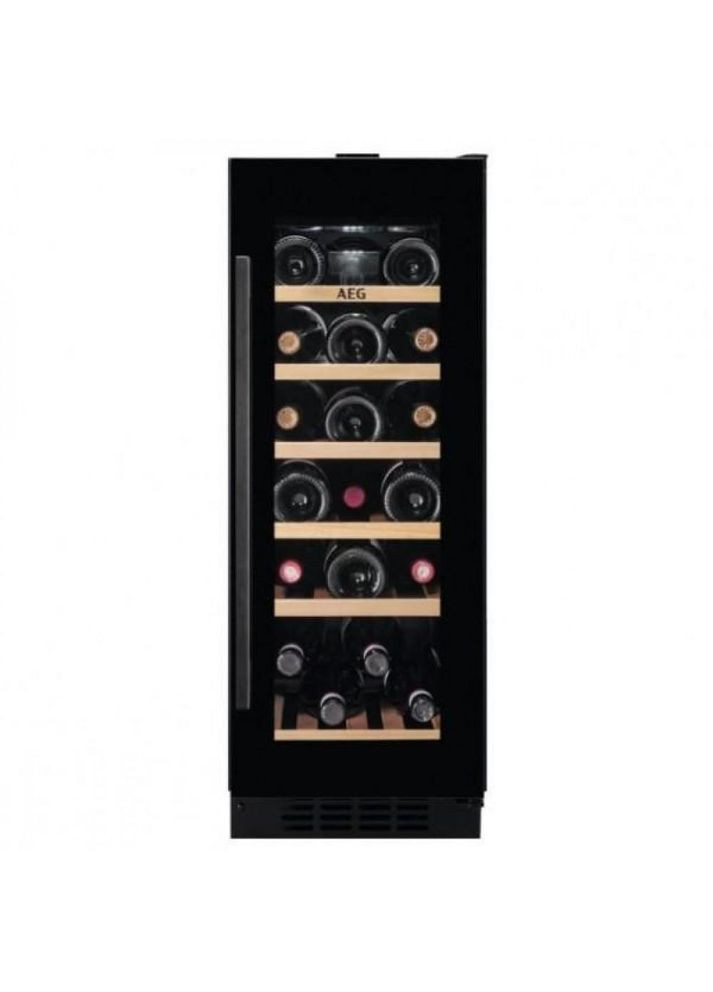 Винный шкаф AWUS020B5B винный AEG