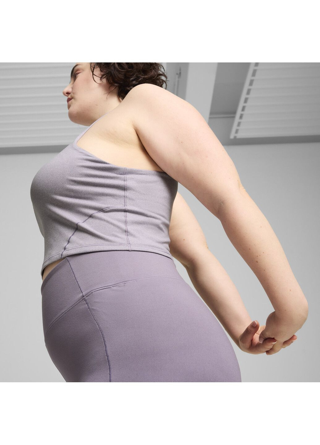 Майка STUDIO FOUNDATION Women's 2-in-1 Training Tank Puma — 299115473