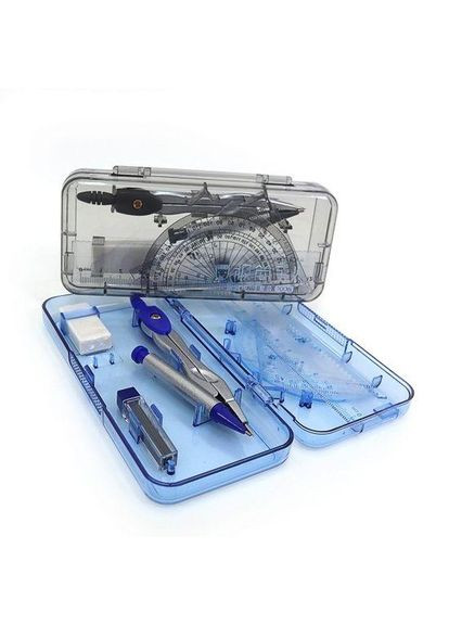 Готовая 7 предметов/пластиковая коробка No Brand (362539097)