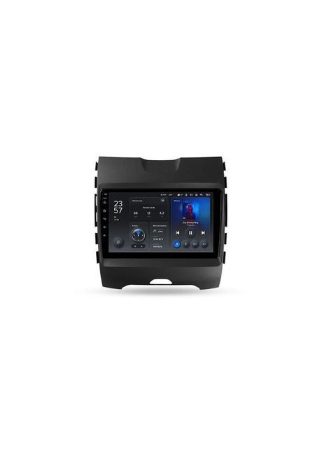 Штатна магнітола TS9-002 4+32Gb Ford Edge 2 2015-2018 9" Decker (378896138)