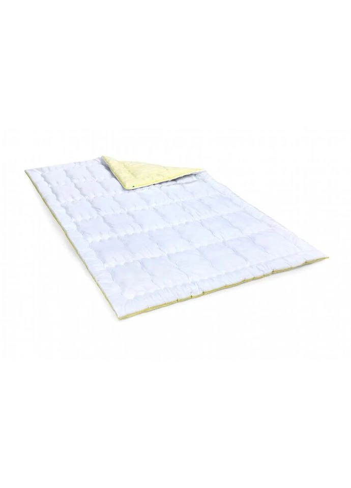 Одеяло шелковое №1383 Carmela Hand Made Зимнее 110x140 см (2200001533288) Mirson (314716055)