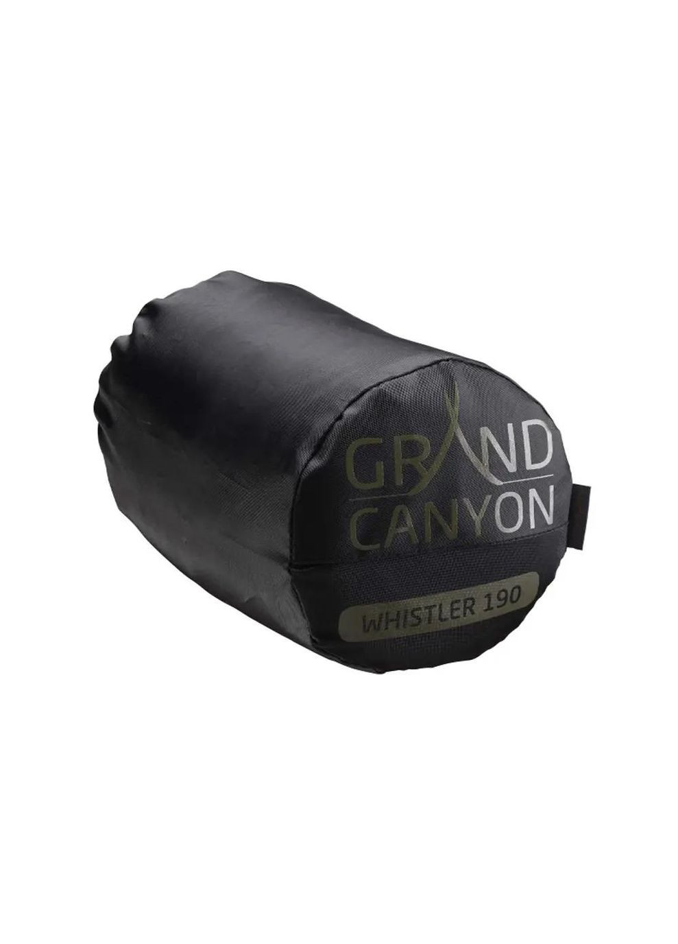 Спальний мішок Whistler Left 190 Grand Canyon (368156942)