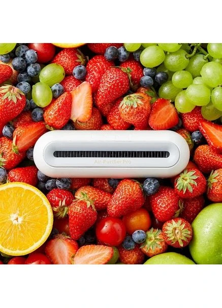 Дезодоруючий стерилізатор для холодильників EraClean Max CW-BS01 White Xiaomi (296987280)